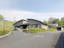津山市総合斎場