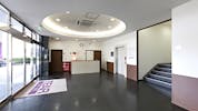 ティア名港