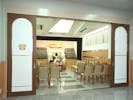 平安会館　みなと斎場