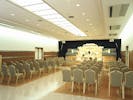 平安会館　みなと斎場