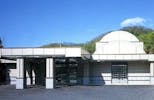 高松市庵治斎場