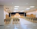 平安会館　浄心斎場