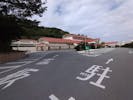 南斎場（旧豊見城火葬場跡）