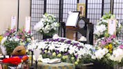 家族葬専用　さつき苑
