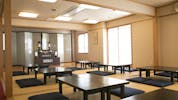 家族葬専用　さつき苑