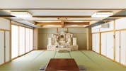 通夜会館 銅町会館「橘」