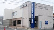 西日本典礼 篠栗斎場