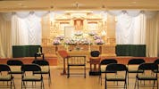 西日本典礼 篠栗斎場