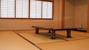 上条斎場