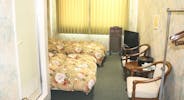 ベルホール会津屋　坂町斎場