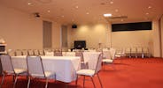 ベルホール会津屋　坂町斎場