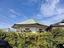 千葉光明寺　稲毛穴川霊園