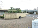 新座市営墓園