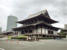 増上寺