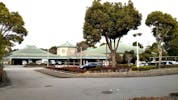 八富成田斎場