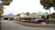 八富成田斎場