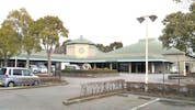八富成田斎場
