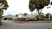 八富成田斎場