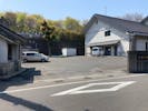 大垣市勝山斎場