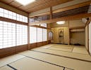 瑞光寺ホール