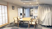 家族葬のらくおう　東山会館