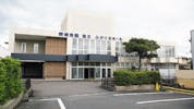 家族葬のらくおう　ふかくさホール