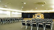 家族葬のらくおう　ふかくさホール