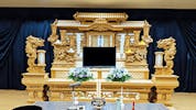 家族葬のらくおう　ふかくさホール