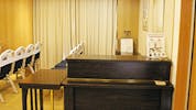 家族葬のらくおう　伏見桃山ホール