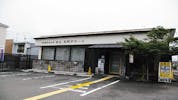 家族葬のらくおう　長岡京ホール