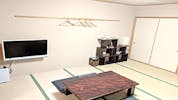 家族葬のらくおう　宇治ホール