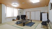 家族葬のらくおう　さかもとホール