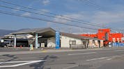 家族葬のらくおう　さかもとホール