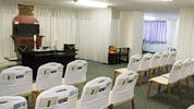 家族葬のセレモニーハウス　高槻ホール