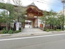 東光寺　東光殿