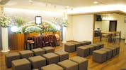 昭和町ホール