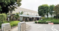 相模原市営斎場