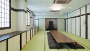 西日本典礼 甘木斎場