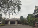 総持寺 大日堂斎場
