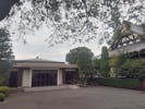 総持寺 大日堂斎場