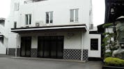 常念寺 栗平会館