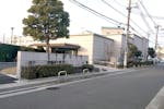伊丹市営斎場