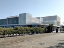 尼崎市立弥生ケ丘斎場