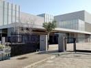 尼崎市立弥生ケ丘斎場