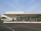 楢原斎場