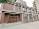 法岩寺会館