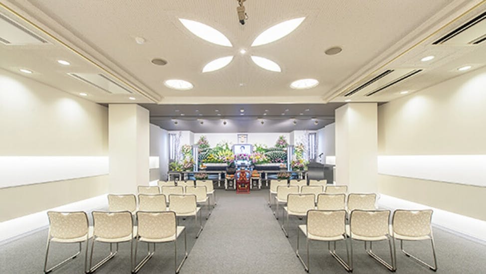 札幌斎場
