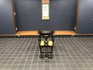 厳定院 エコーホール