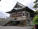 清見寺 光雲閣