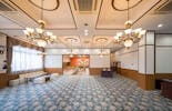 ドリーマー 加茂川葬祭館